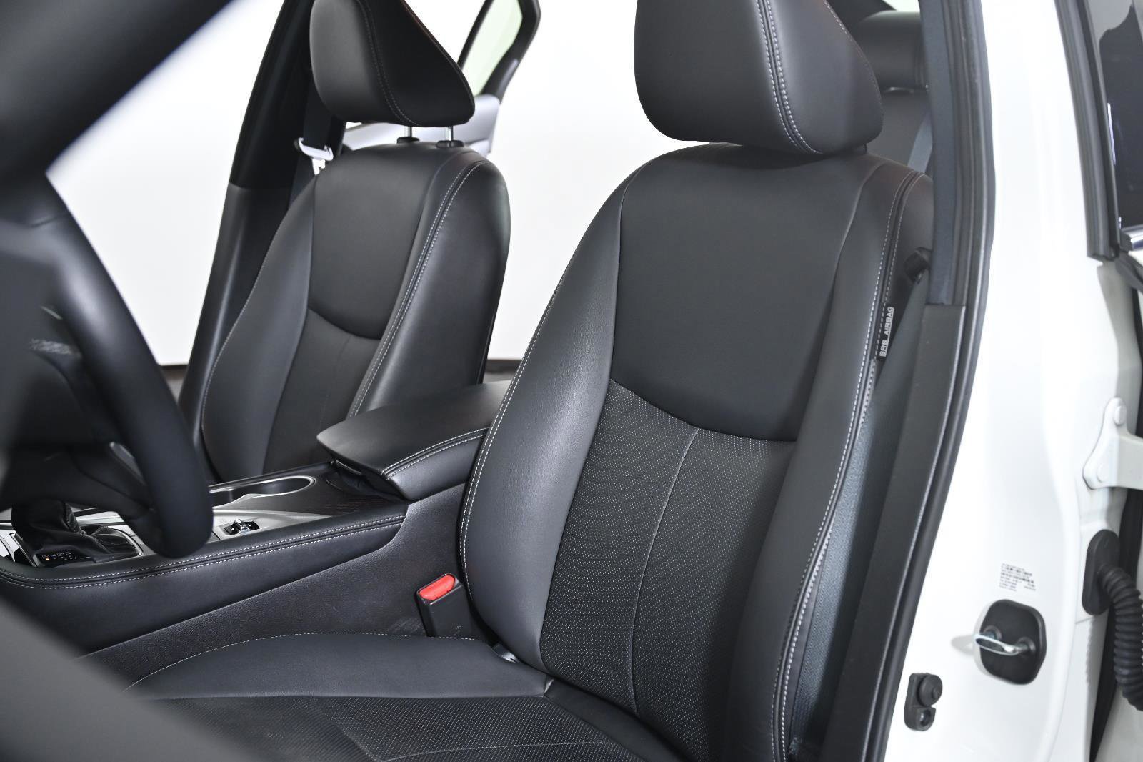 Used 2021 INFINITI Q50 Sensory w/ Cargo Package image 22