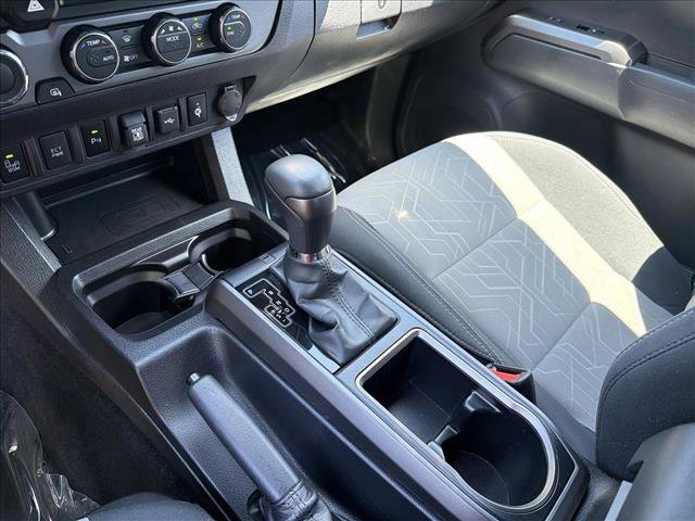 Used 2023 Toyota Tacoma TRD Sport w/ Technology Package AWD/4WD image 21
