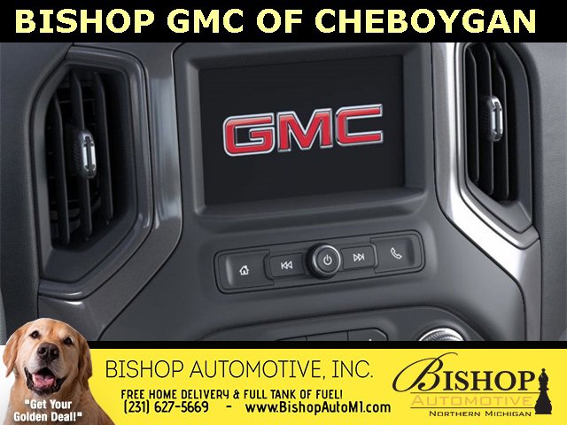 New 2026 GMC Sierra 3500 Pro w/ Snow Plow Prep/Camper Package image 20