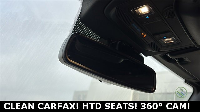 Used 2023 Ford Bronco Outer Banks image 20