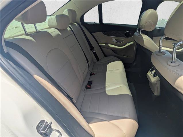 Used 2018 Mercedes-Benz C 300 Sedan image 17