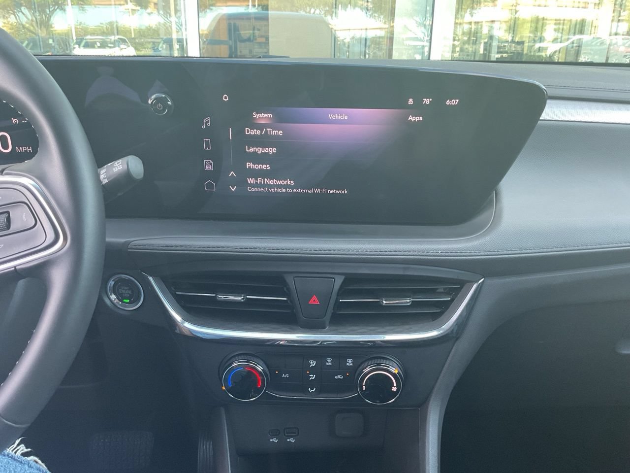 Used 2025 Buick Encore GX Preferred FWD image 24