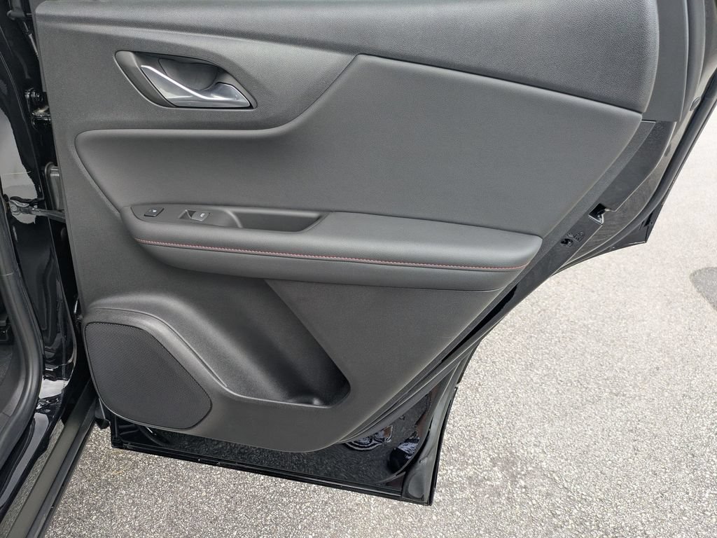 New 2026 Chevrolet Blazer RS w/ Driver Confidence II Package FWD image 35