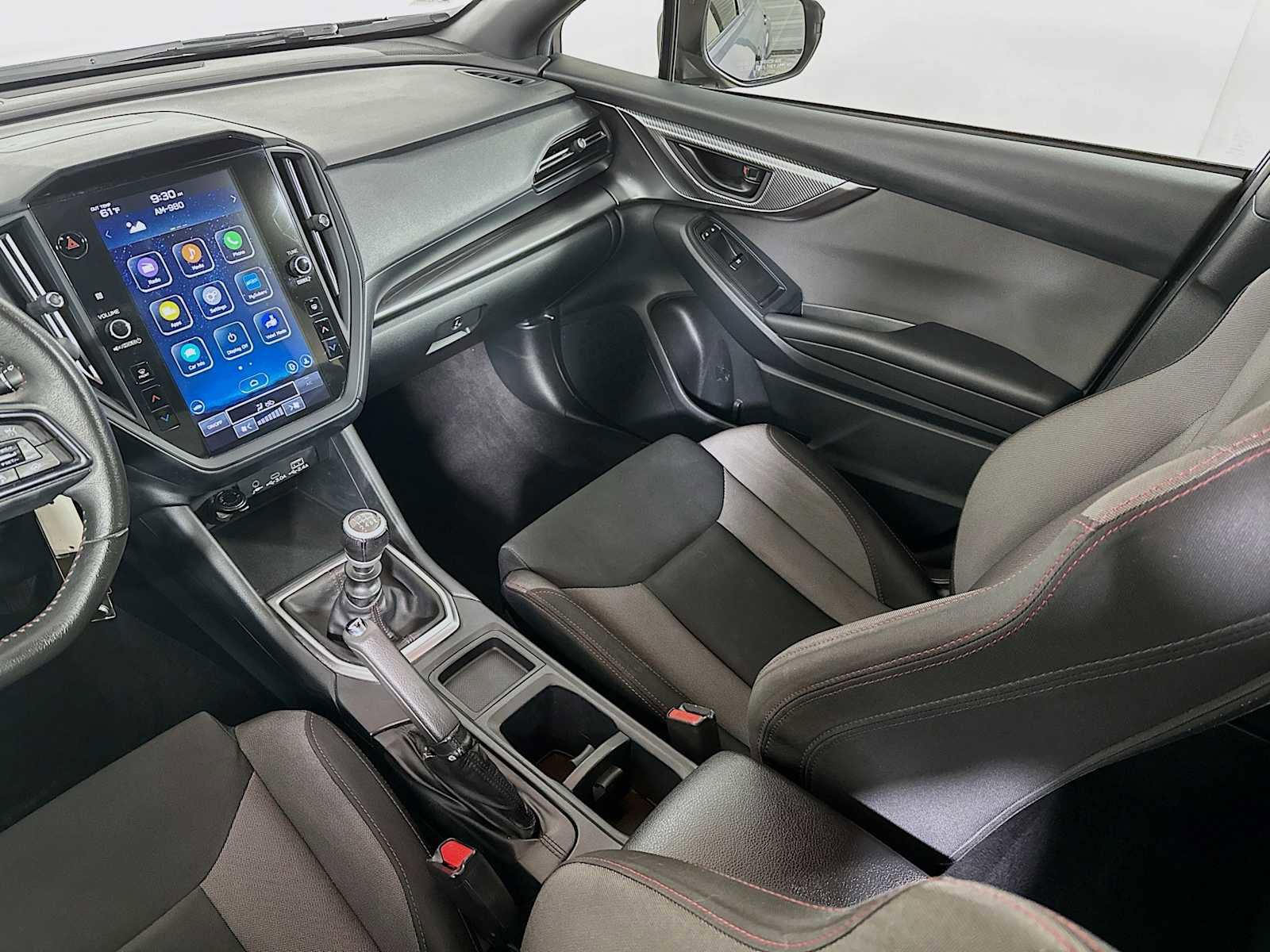 Certified 2024 Subaru WRX image 20