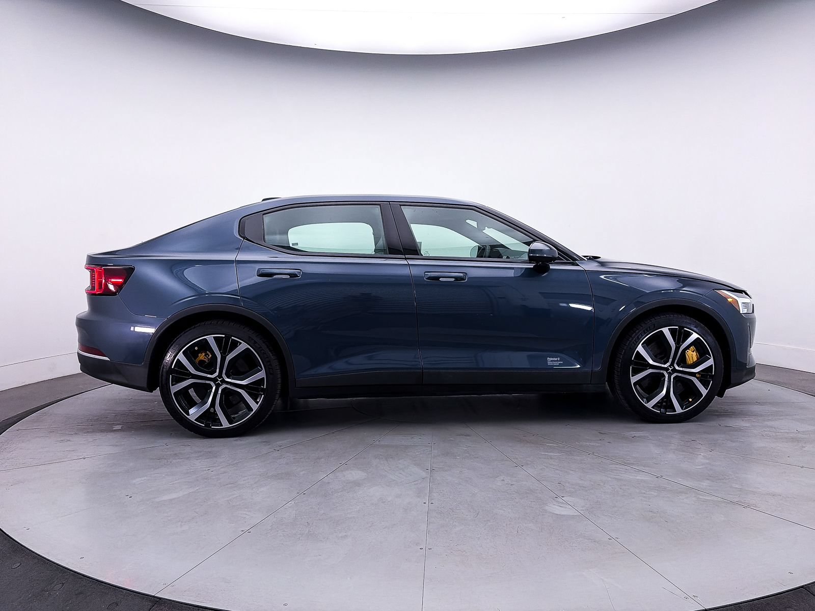 Used 2023 Polestar Polestar 2 AWD/4WD image 43