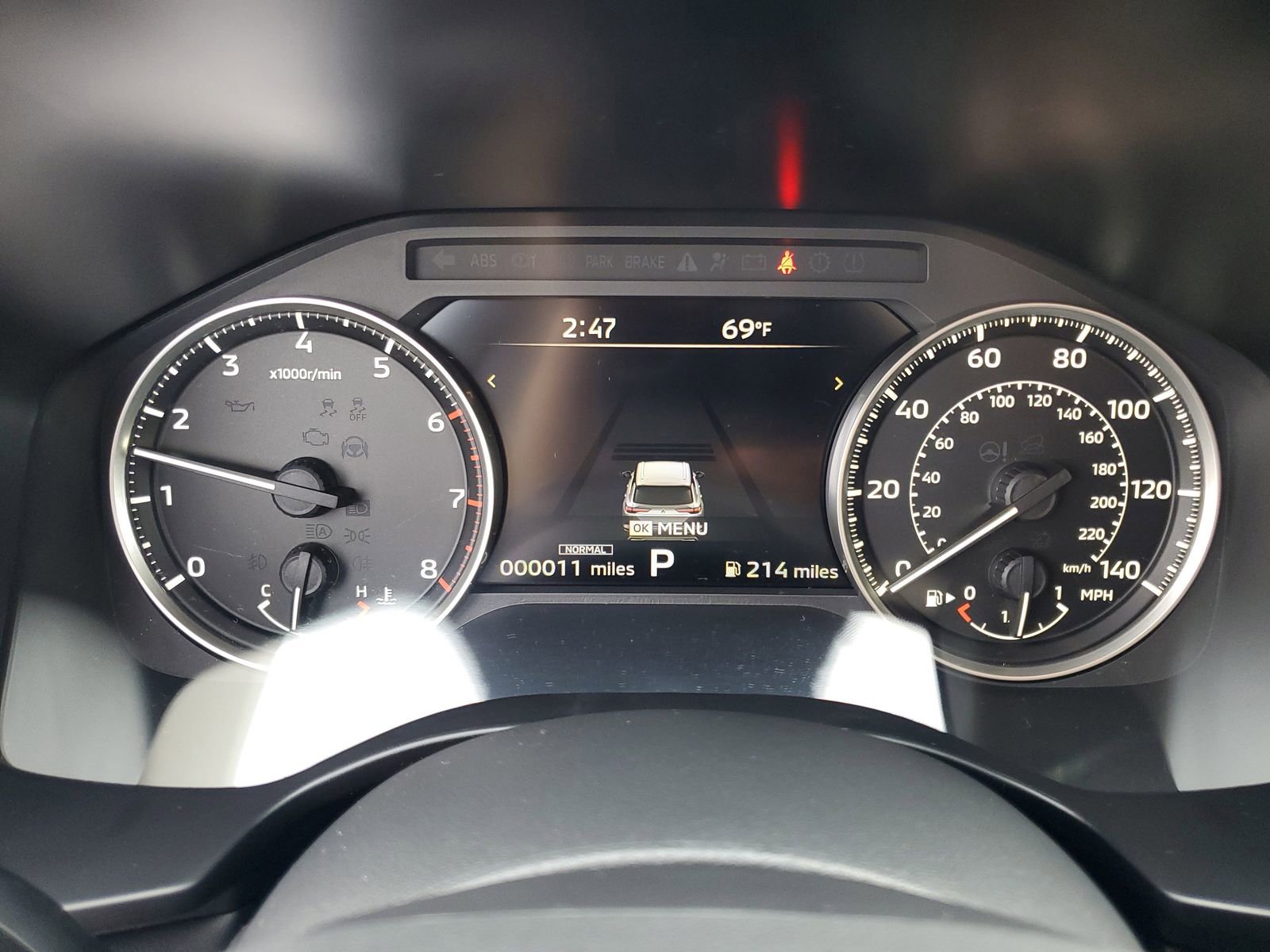 New 2026 Mitsubishi Outlander SE image 13