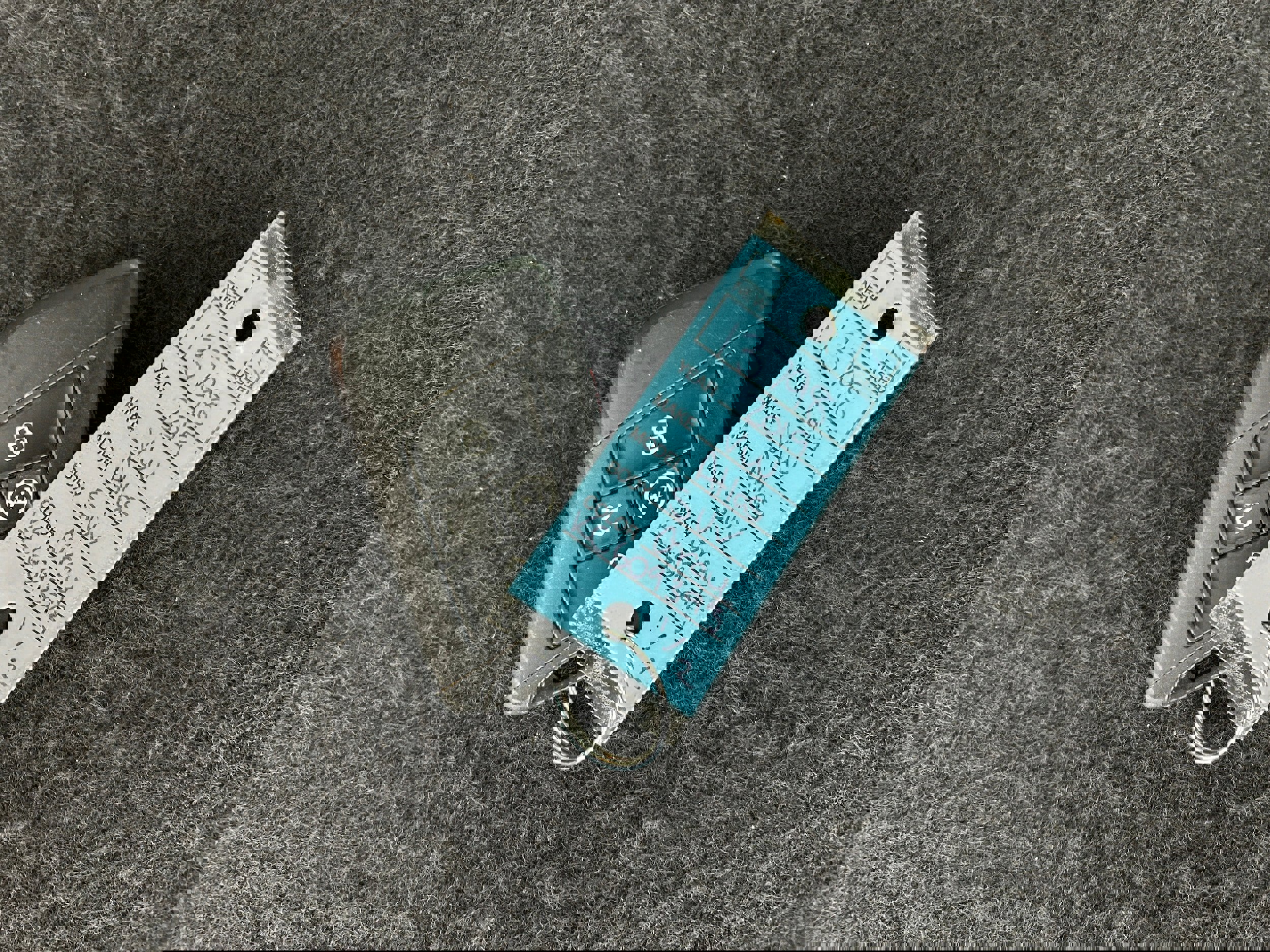 Used 2019 Volkswagen Atlas SEL R-Line image 38