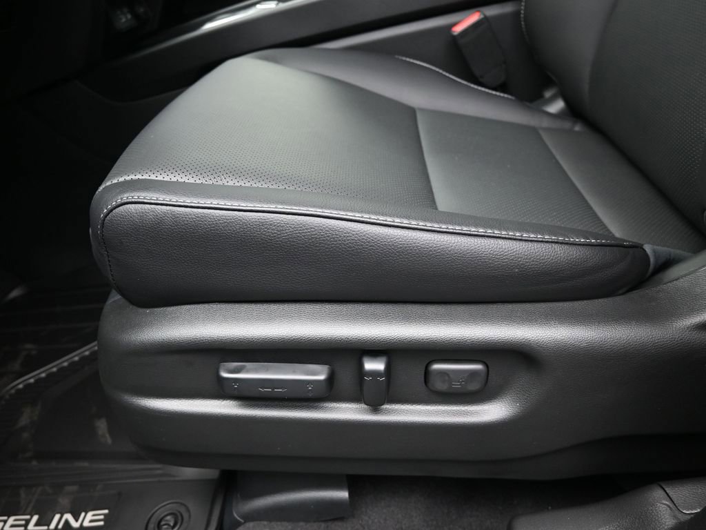 New 2026 Honda Ridgeline RTL image 12