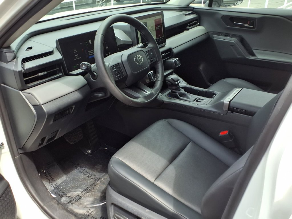 Certified 2026 Toyota RAV4 XLE Premium FWD image 17