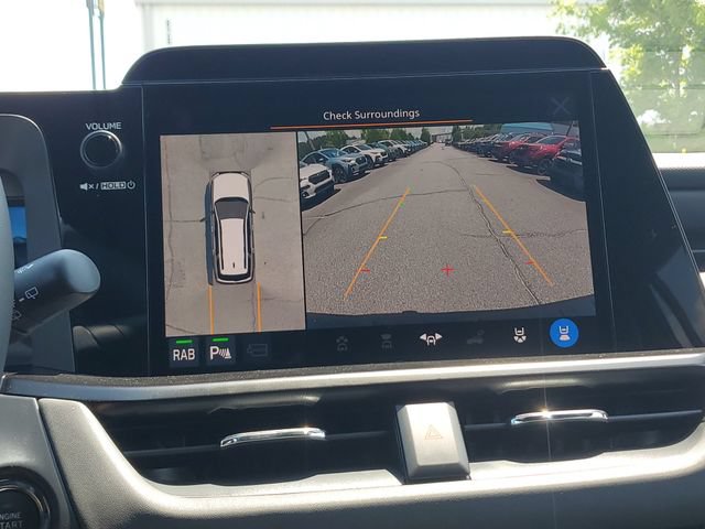 New 2026 Subaru Outback Touring XT AWD/4WD image 26