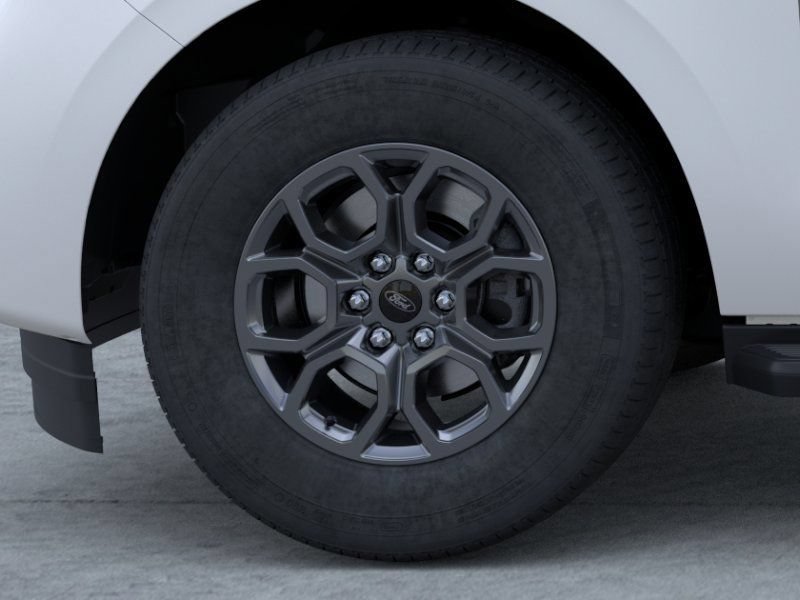 New 2025 Ford Expedition Active AWD/4WD image 23