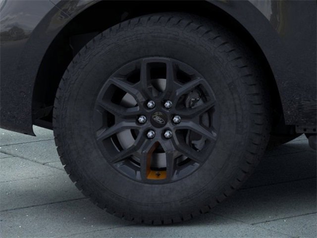 New 2025 Ford Expedition Tremor image 19