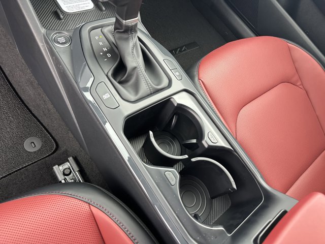 New 2026 Kia K4 GT-Line FWD image 24
