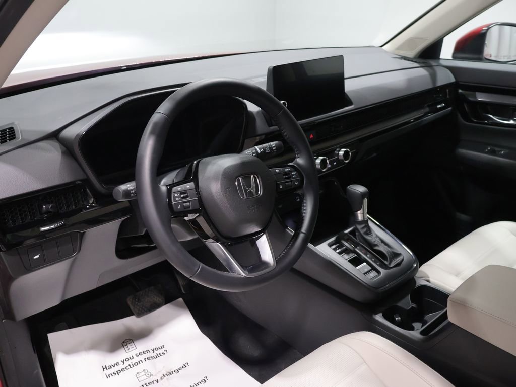 Used 2026 Honda CR-V EX-L image 15
