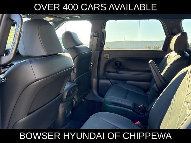 New 2026 Hyundai Palisade XRT Pro image 5