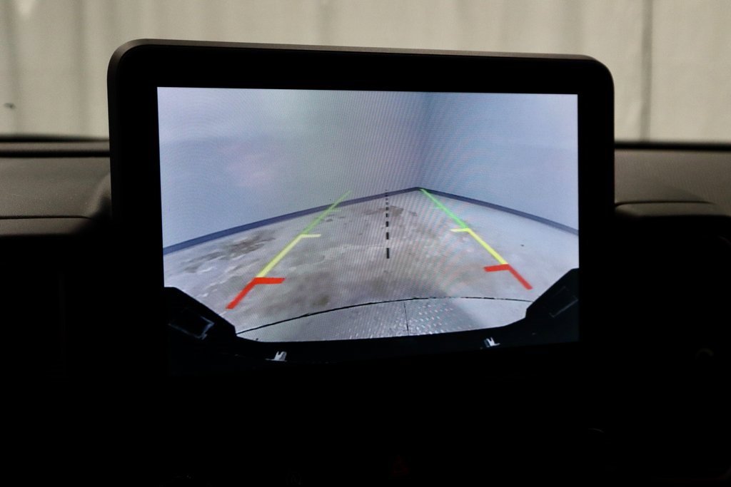 Certified 2024 Ford Bronco Sport Big Bend w/ Convenience Package image 4