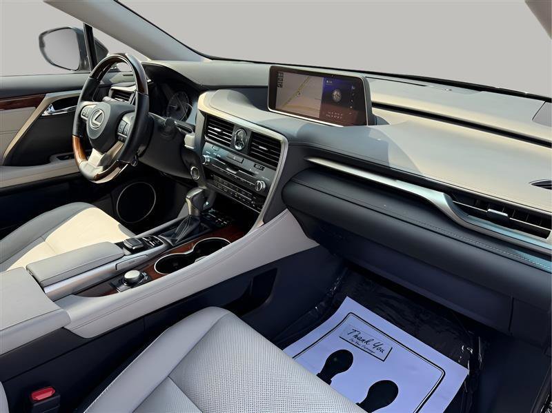 Used 2018 Lexus RX 350L FWD image 33