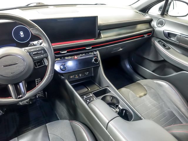 Used 2024 Hyundai Sonata N Line FWD image 18