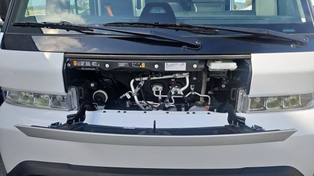 New 2025 Chevrolet Brightdrop 600 FWD image 26