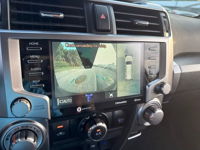 Used 2024 Toyota 4Runner SR5 Premium w/ Moonroof Package AWD/4WD image 30