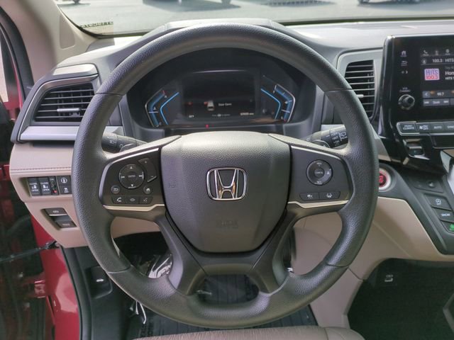 Used 2024 Honda Odyssey EX image 14