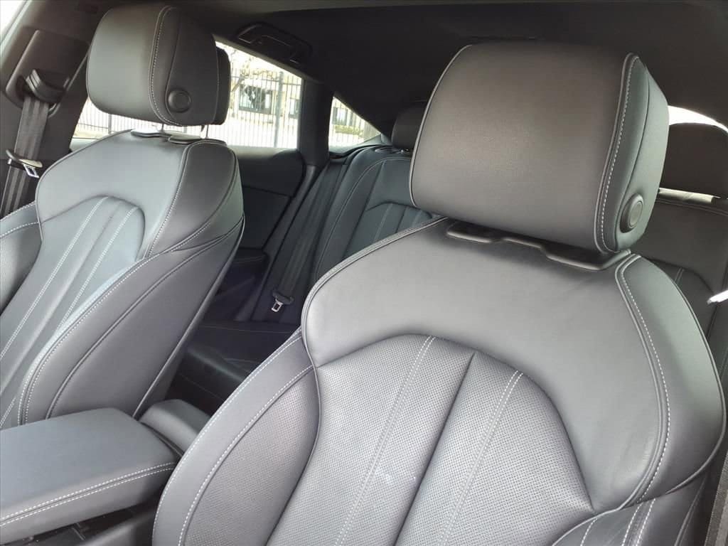 Used 2021 Audi A5 2.0T Premium Plus AWD/4WD image 18