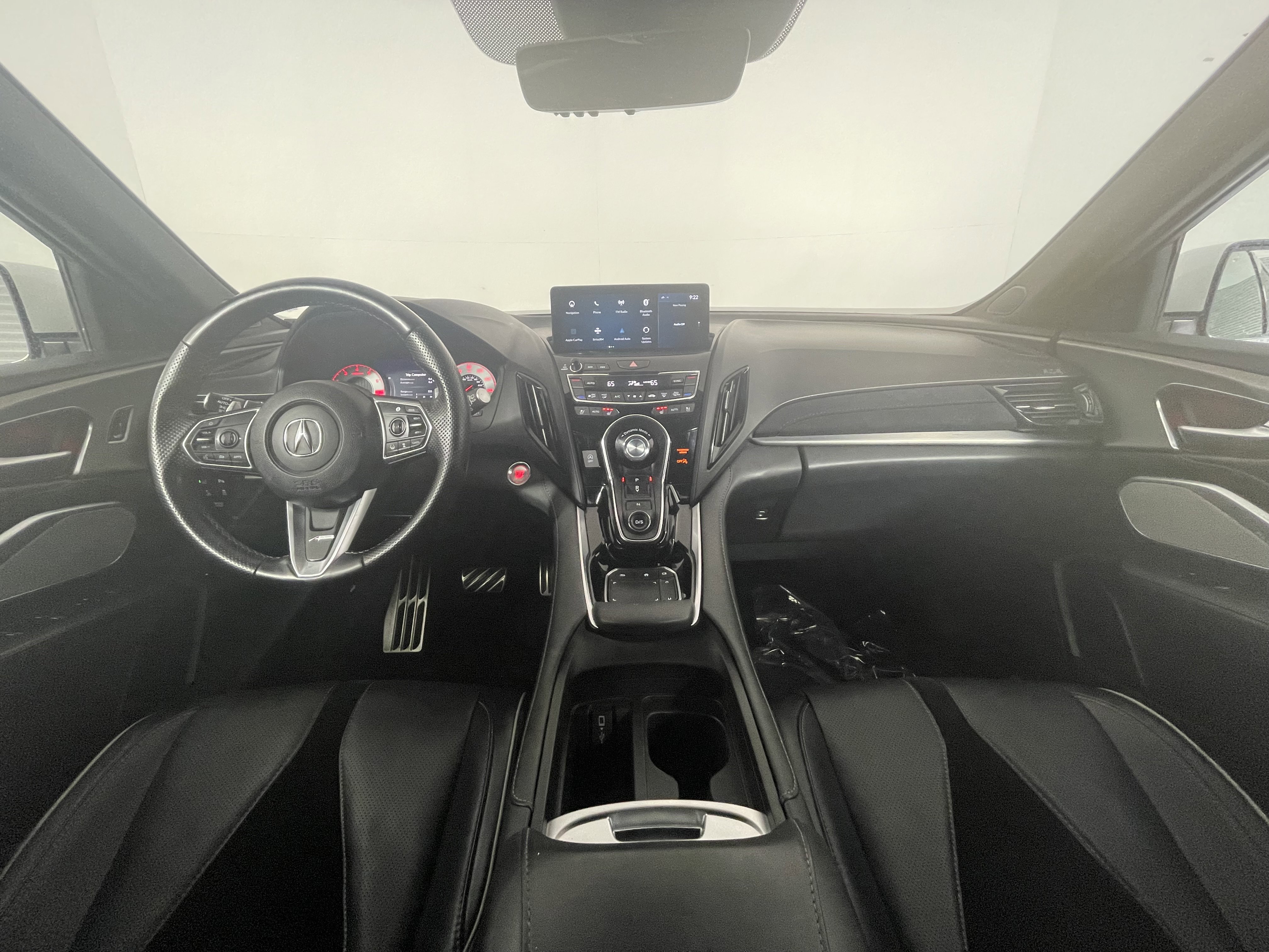 Used 2021 Acura RDX A-Spec image 11