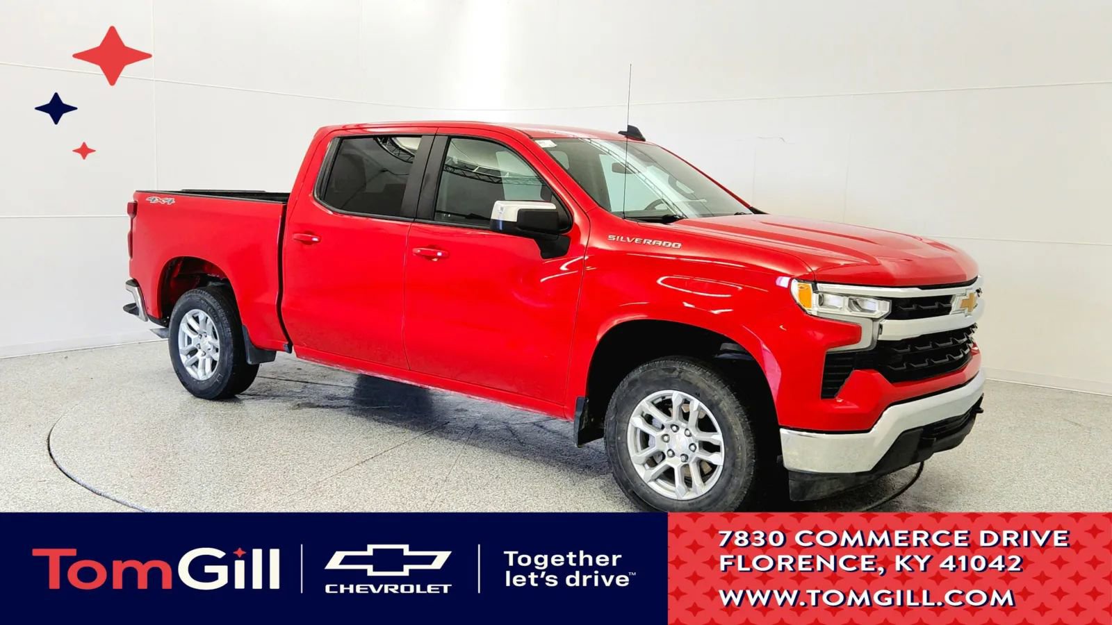 Used 2022 Chevrolet Silverado 1500 LT