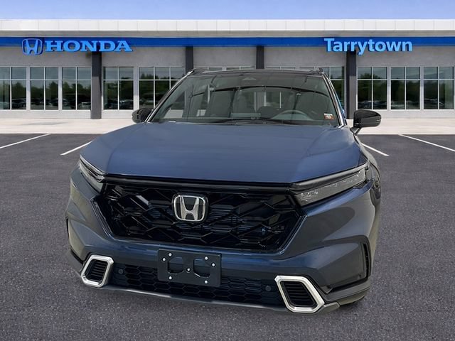 New 2025 Honda CR-V Sport Touring image 9