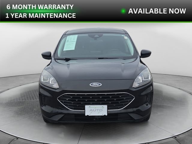 Used 2021 Ford Escape SE w/ SE Sport Appearance Package image 8