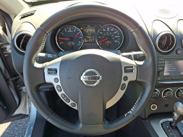 Used 2012 Nissan Rogue SL AWD/4WD image 21