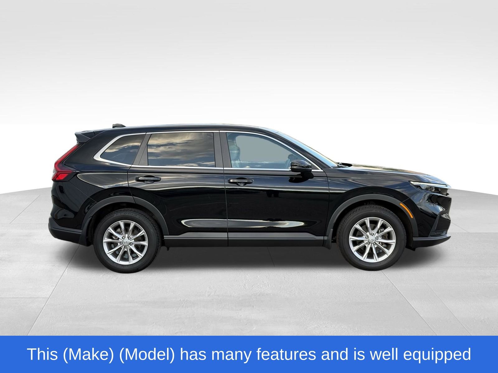 Used 2024 Honda CR-V EX-L image 10