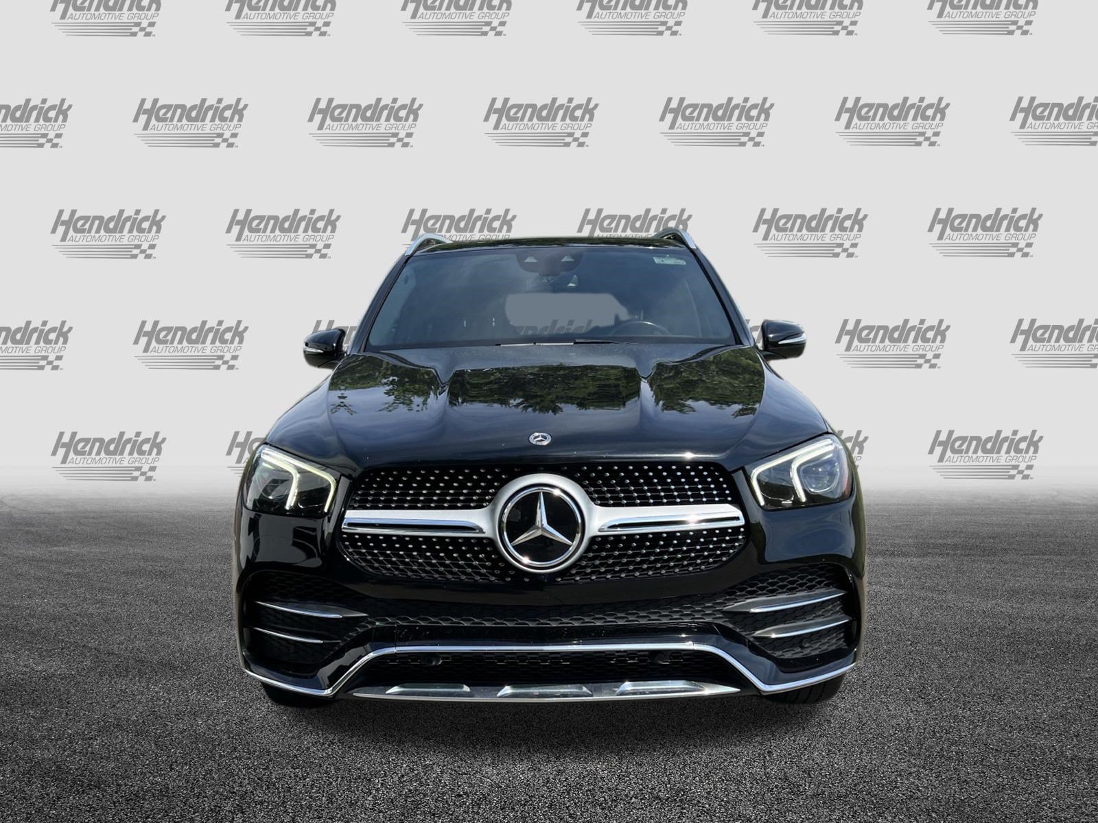 Certified 2022 Mercedes-Benz GLE 350 4MATIC image 3