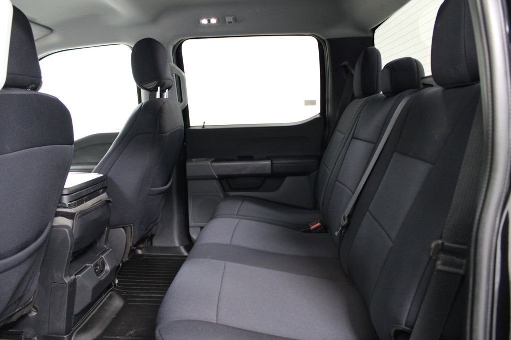 Used 2022 Ford F150 XLT w/ Trailer Tow Package image 17