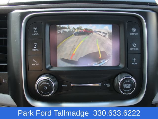 Used 2022 RAM 1500 Tradesman w/ Power & Remote Entry Group AWD/4WD image 18