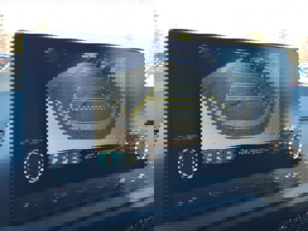 Used 2024 Honda CR-V EX image 11