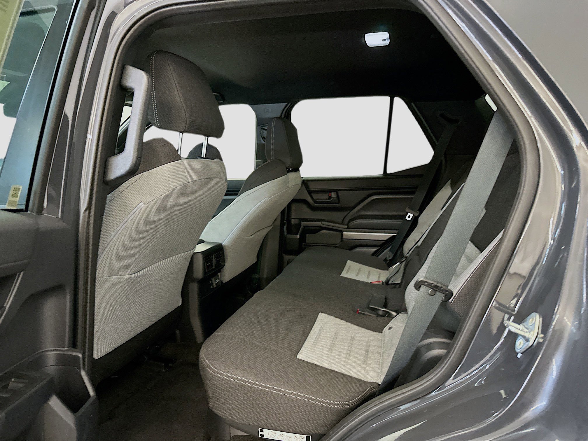 Used 2025 Toyota 4Runner TRD Off-Road image 29