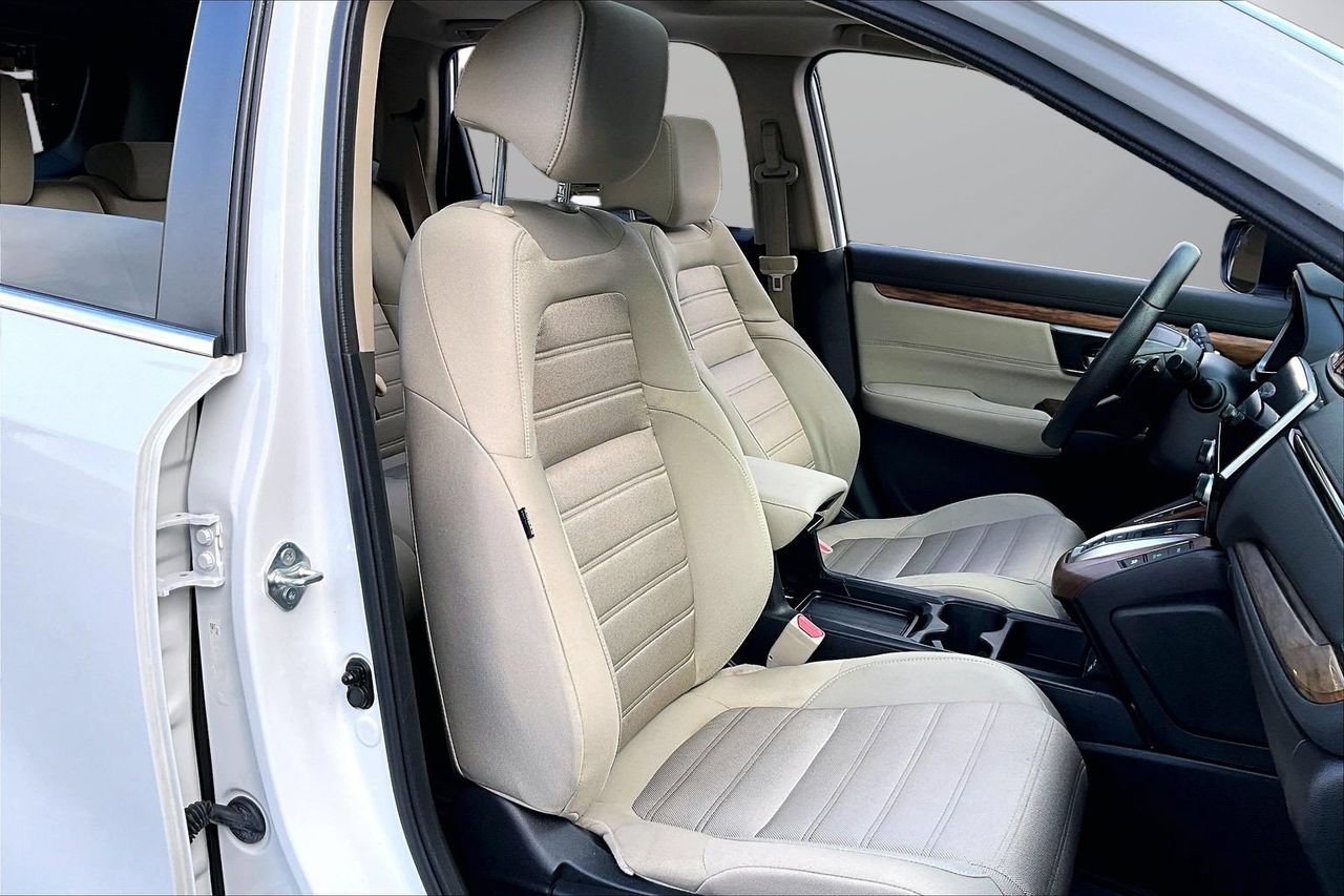 Used 2022 Honda CR-V EX image 22
