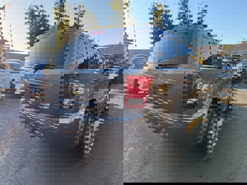 Used 2007 Jeep Grand Cherokee Limited image 5