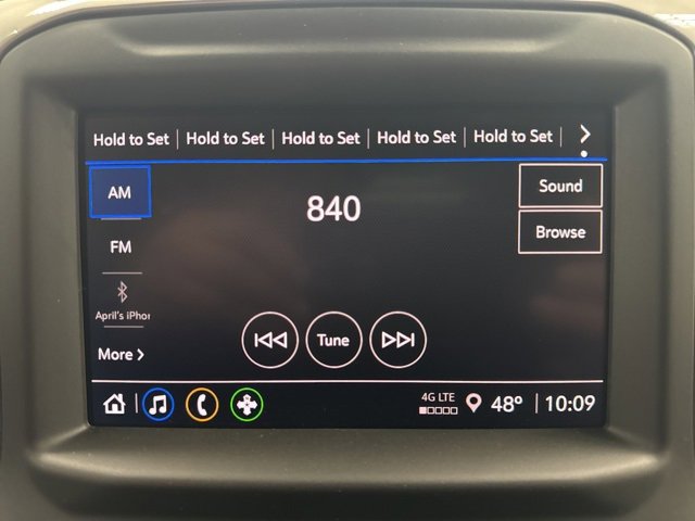 New 2026 Chevrolet Silverado 3500 W/T image 16