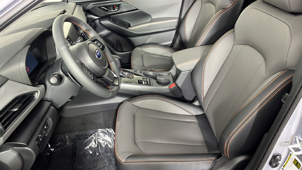 New 2026 Subaru Crosstrek 2.5i Limited AWD/4WD image 15