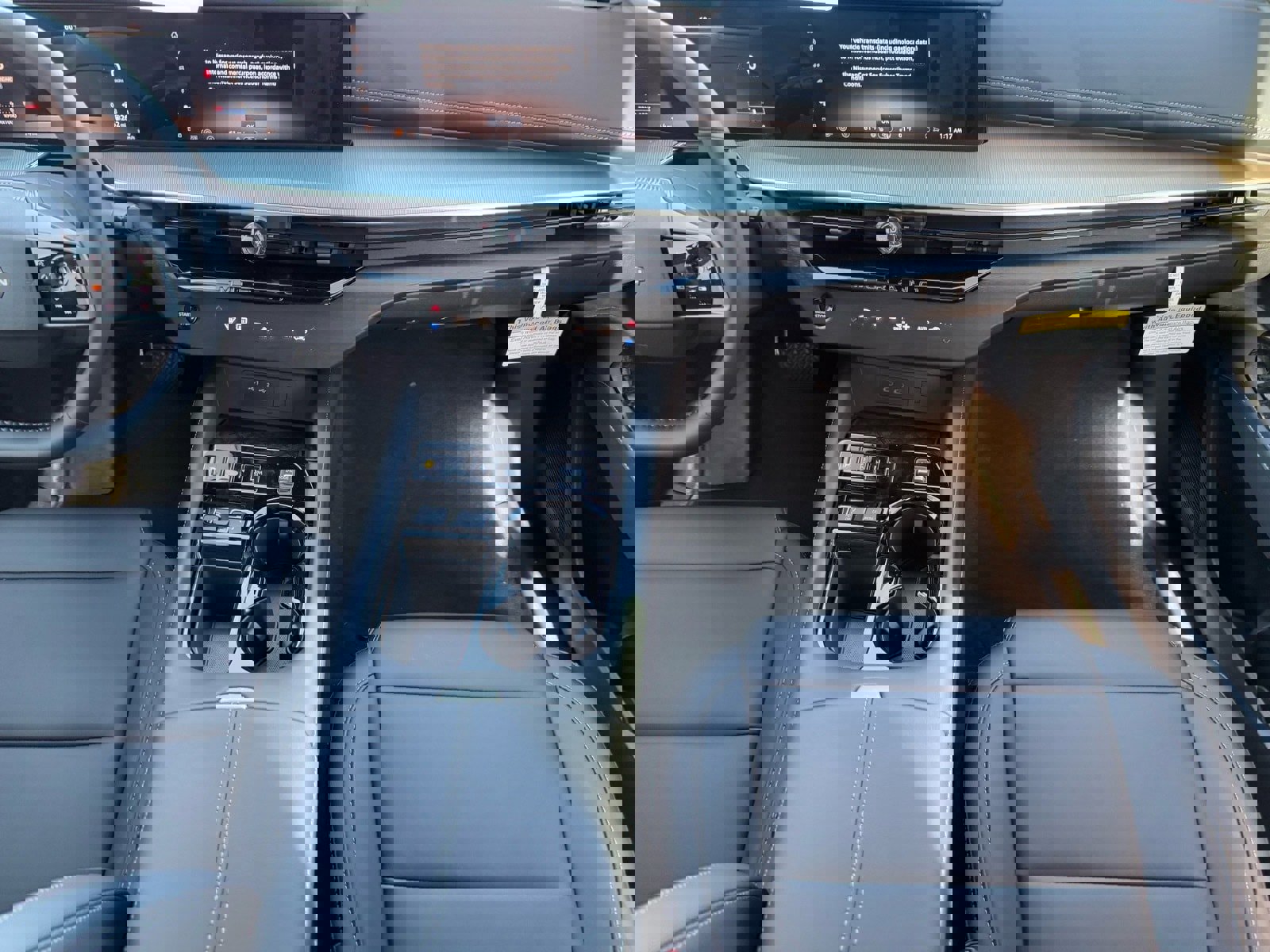 New 2025 Nissan Murano SL image 16