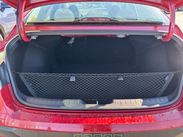 Certified 2025 Hyundai Elantra Limited image 5