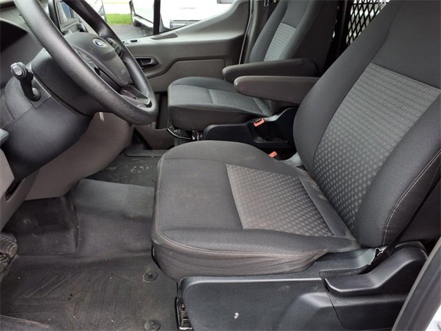 Used 2023 Ford Transit 250 Low Roof w/ Exterior Upgrade Package image 14
