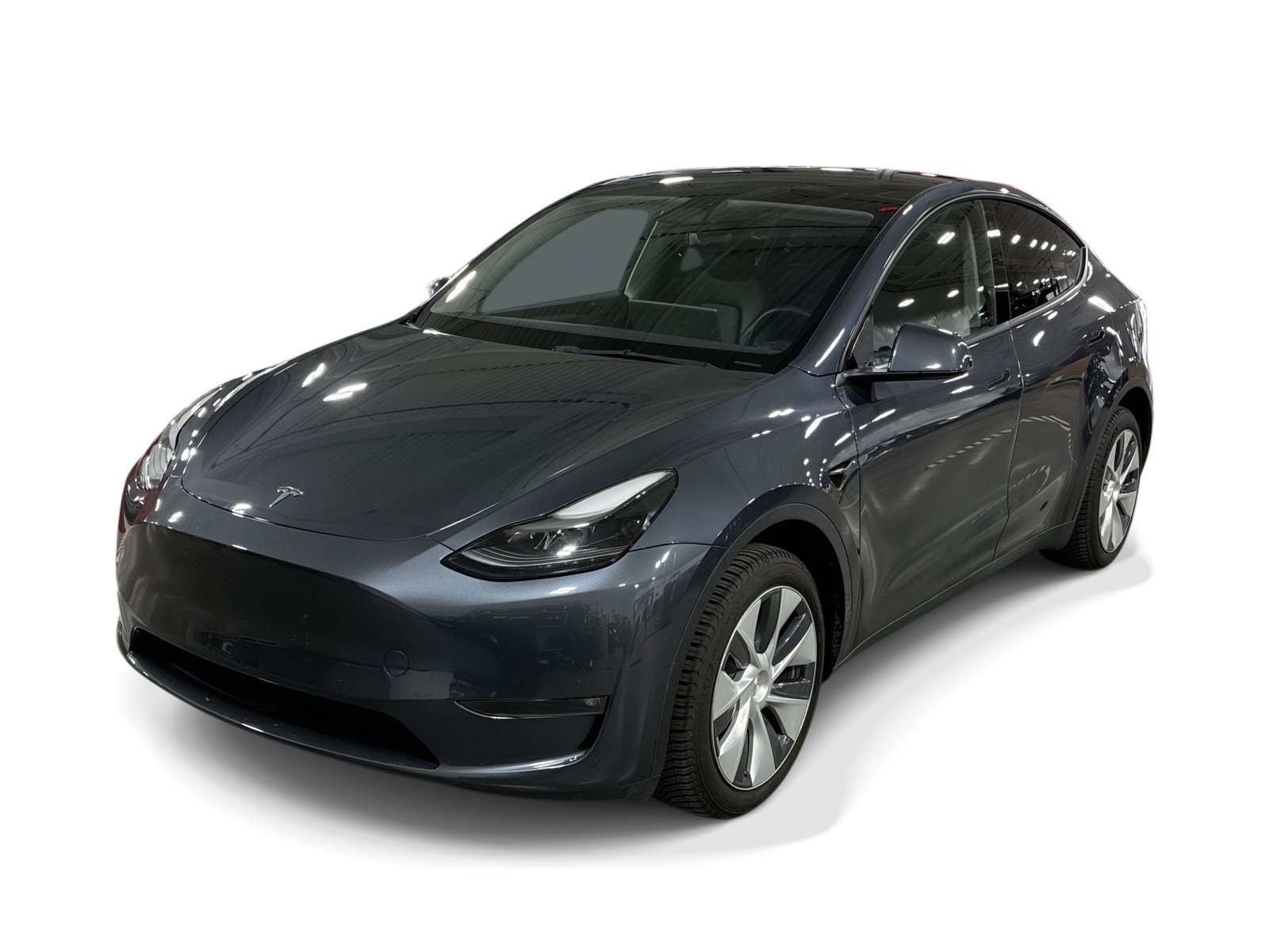 Certified 2023 Tesla Model Y Long Range AWD/4WD image 14