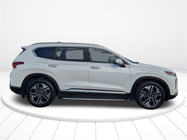 Used 2019 Hyundai Santa Fe Limited image 12