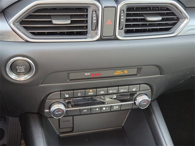 New 2025 MAZDA CX-5 AWD 2.5 S image 14