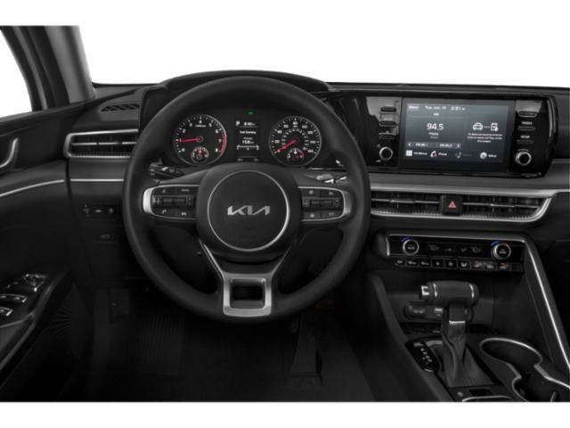 Used 2022 Kia K5 EX w/ EX Premium Package FWD image 41