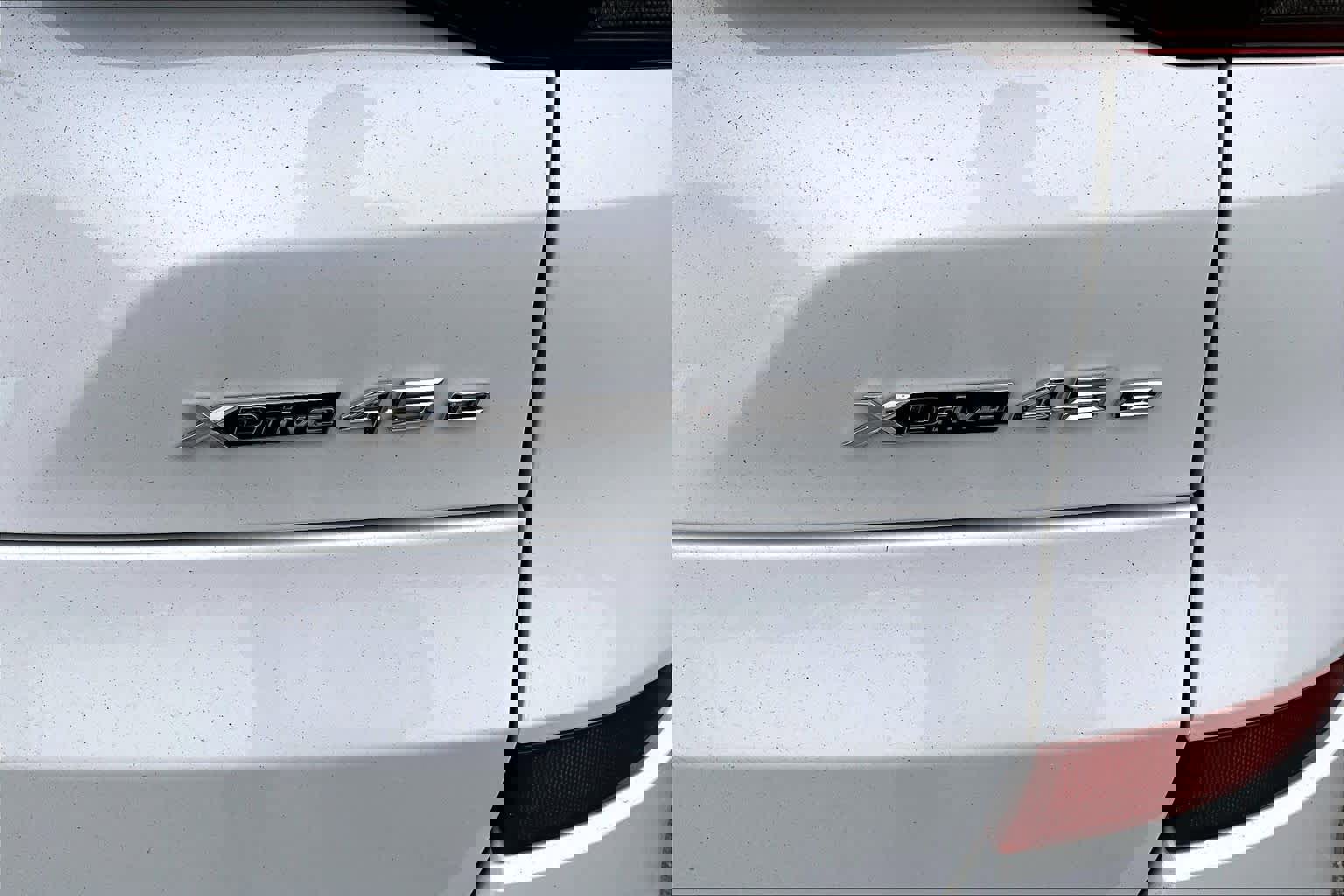 Used 2023 BMW X5 xDrive45e w/ Executive Package image 10