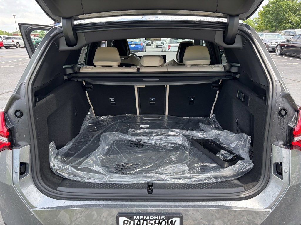 Used 2025 BMW X3 xDrive30i w/ Premium Package image 10